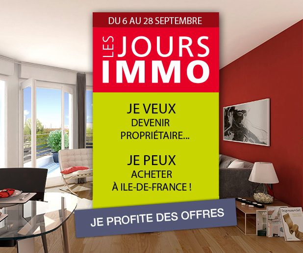 Display — Opération immobilière limitée dans le temps